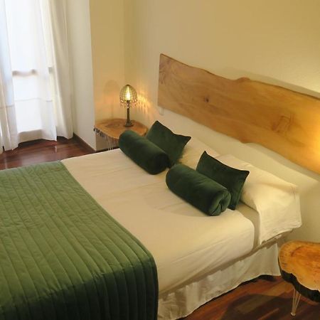 Apartamentos Palacio Azcarate Travesia Calvario Ezcaray Bagian luar foto