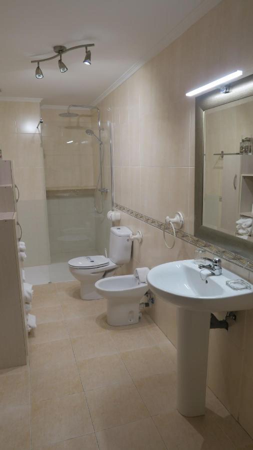 Apartamentos Palacio Azcarate Travesia Calvario Ezcaray Bagian luar foto