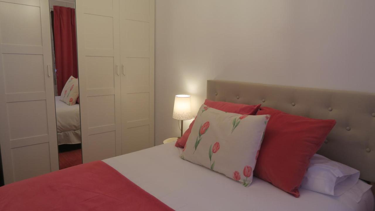 Apartamentos Palacio Azcarate Travesia Calvario Ezcaray Bagian luar foto